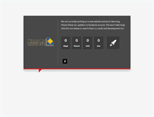 Tablet Screenshot of kisanlulands.com